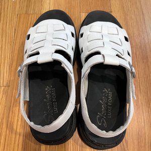 Skechers fisherman sandals for women